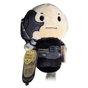 2019 Hallmark Itty Bitty Star Trek Borg Picard Special Ed NWT KDD1945